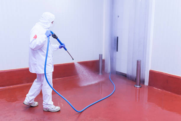 Columbus, TX Pressure Washing Company