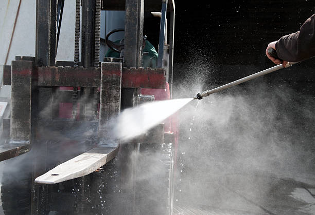  Columbus, TX Pressure Washing Pros