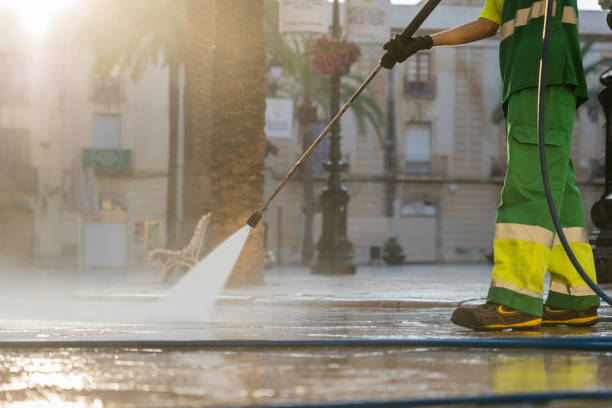 Best Dumpster Area Cleaning  in Columbus, TX